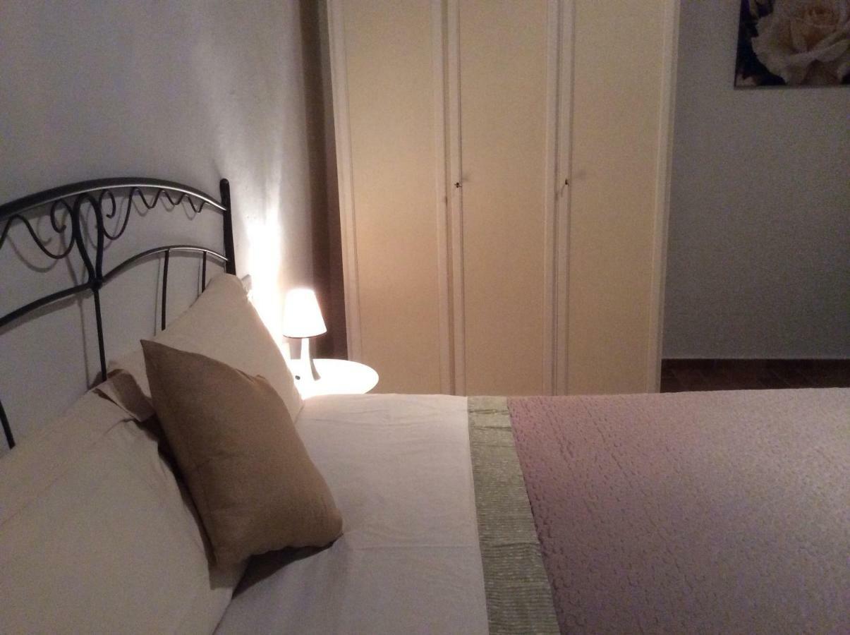 Appartamento Palazzo Sadun Pitigliano Exteriér fotografie